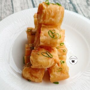 【宏裕行】花枝蝦油條 400g ﹍ 962-0503：圖片 2