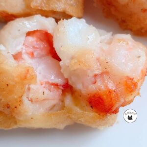 【宏裕行】花枝蝦油條 400g ﹍ 962-0503：圖片 3