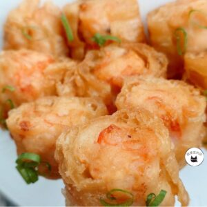 【宏裕行】花枝蝦油條 400g ﹍ 962-0503：圖片 4