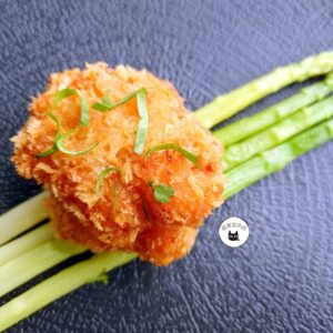 【宏裕行】花枝蝦排 600g/約11片 ﹍ 962-0504：圖片 2