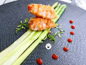 【宏裕行】花枝蝦排 600g/約11片 ﹍ 962-0504