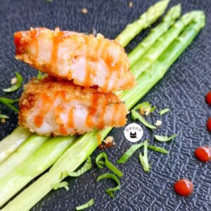 【宏裕行】花枝蝦排 600g/約11片 ﹍ 962-0504：圖片 7