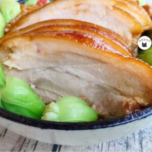 【年菜專區】【王記】東坡肉 550g ﹍ 962-0505：圖片 2