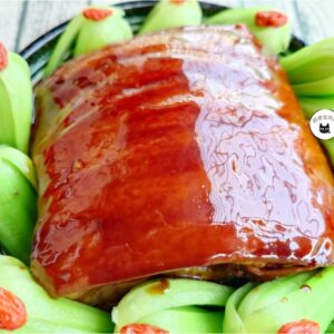 【年菜專區】【王記】東坡肉 550g ﹍ 962-0505：圖片 3