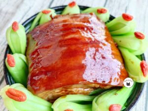 【年菜專區】【王記】東坡肉 550g ﹍ 962-0505