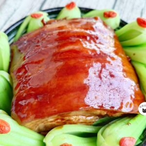 【年菜專區】【王記】東坡肉 550g ﹍ 962-0505