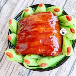 【年菜專區】【王記】東坡肉 550g ﹍ 962-0505：圖片 5