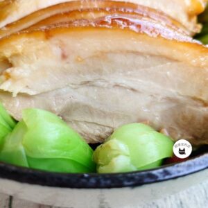 【年菜專區】【王記】東坡肉 550g ﹍ 962-0505：圖片 6