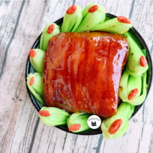 【年菜專區】【王記】東坡肉 550g ﹍ 962-0505：圖片 7