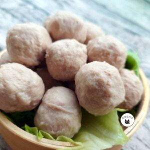 新竹貢丸 600g ﹍ 962-0506：圖片 4