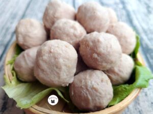 新竹貢丸 600g ﹍ 962-0506