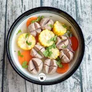 新竹貢丸 600g ﹍ 962-0506：圖片 6