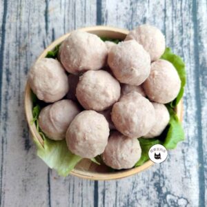 新竹貢丸 600g ﹍ 962-0506：圖片 7