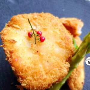 墨魚蝦餅 600g / 10片 ﹍ 962-0507：圖片 4