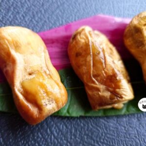 【瓜瓜園】冰烤蕃薯 / 冰烤地瓜 1KG ﹍ 962-0509：圖片 2