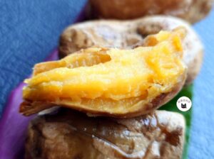 【瓜瓜園】冰烤蕃薯 / 冰烤地瓜 1KG ﹍ 962-0509