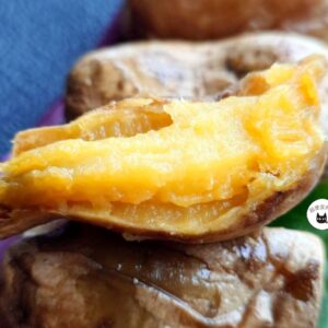 【瓜瓜園】冰烤蕃薯 / 冰烤地瓜 1KG ﹍ 962-0509