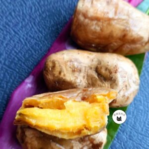 【瓜瓜園】冰烤蕃薯 / 冰烤地瓜 1KG ﹍ 962-0509：圖片 5