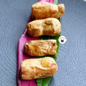 【瓜瓜園】冰烤蕃薯 / 冰烤地瓜 1KG ﹍ 962-0509：圖片 6