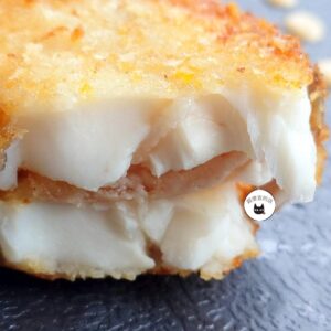 裹粉魚排 / 香酥雪鯛魚排(黑眼鯛)300g/3片（散裝；無真空包裝） ﹍ 962-0510：圖片 7