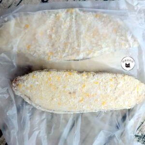裹粉魚排 / 香酥雪鯛魚排(黑眼鯛)300g/3片（散裝；無真空包裝） ﹍ 962-0510：圖片 8