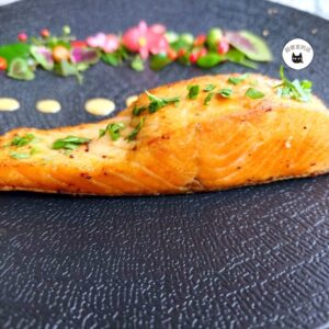 智利鮭魚菲力 / 鮭魚清肉 / 鮭魚排 200g-250g ﹍ 962-0512：圖片 2