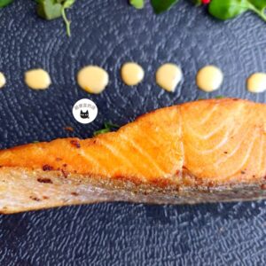智利鮭魚菲力 / 鮭魚清肉 / 鮭魚排 200g-250g ﹍ 962-0512：圖片 3