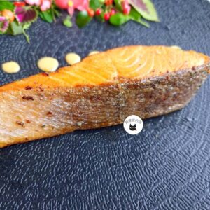 智利鮭魚菲力 / 鮭魚清肉 / 鮭魚排 200g-250g ﹍ 962-0512：圖片 4