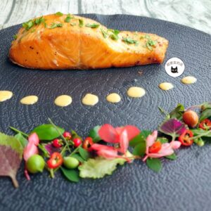 智利鮭魚菲力 / 鮭魚清肉 / 鮭魚排 200g-250g ﹍ 962-0512