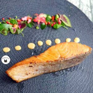 智利鮭魚菲力 / 鮭魚清肉 / 鮭魚排 200g-250g ﹍ 962-0512：圖片 5