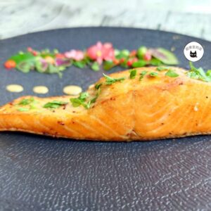 智利鮭魚菲力 / 鮭魚清肉 / 鮭魚排 200g-250g ﹍ 962-0512：圖片 6