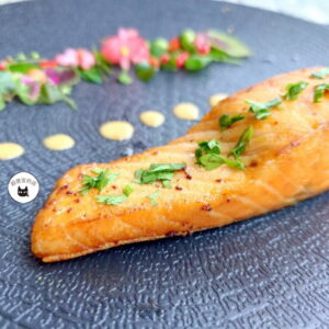智利鮭魚菲力 / 鮭魚清肉 / 鮭魚排 200g-250g ﹍ 962-0512：圖片 7
