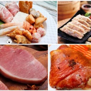 🛒 哎呀呀‼️小編快發瘋啦😖😵火鍋料+棄單大甩賣‼️‼️ 🛒
