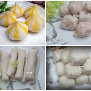 🛒 哎呀呀‼️小編快發瘋啦😖😵火鍋料+棄單大甩賣‼️‼️ 🛒：圖片 3