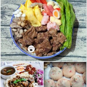 🛒 哎呀呀‼️小編快發瘋啦😖😵火鍋料+棄單大甩賣‼️‼️ 🛒：圖片 5