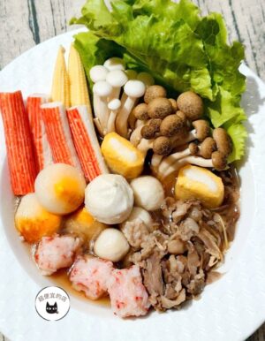 【川島】蝦球 300g（約25個）... 102-0832 