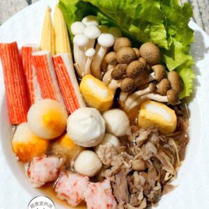 【川島】蟹棒 / 蟹味棒 300g（約18個）... 102-0833