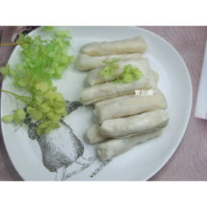 花枝餃 300g （約24顆）... 102-0818