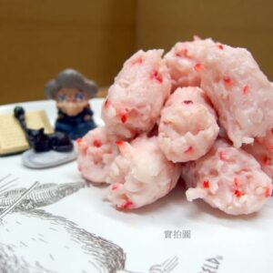 【川島】蝦球 300g（約25個）... 102-0832 ：圖片 2