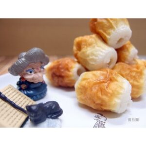 黃金竹 / 竹輪 300g（約20個） ... 102-0834