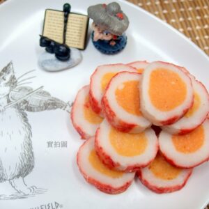 【川島】魚卵卷 300g（約30個） ... 102-0835