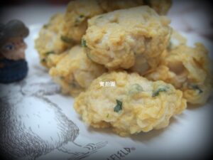 九層花枝丸 300g（散裝） ﹍ 102-0846