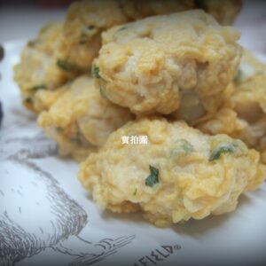 九層花枝丸 300g（散裝） ﹍ 102-0846
