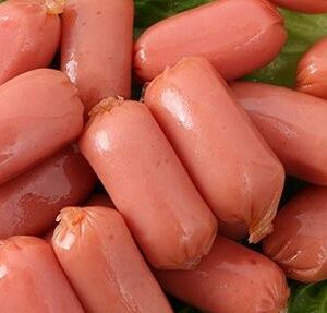 鑫鑫腸 300g （約25顆）... 102-0822：圖片 4
