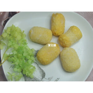黃金起司條 300g （約15顆） ... 102-0823