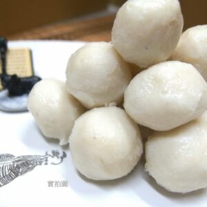 脆丸 / 魚丸 300g（約26個）... 102-0827