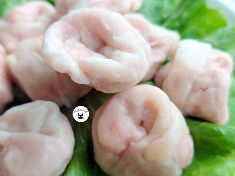 魚餃 300g (約23顆) ﹍ 102-0821:圖片 2