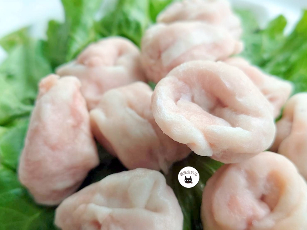 魚餃 300g (約23顆) ﹍ 102-0821:圖片 4