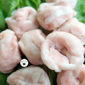 魚餃 300g （約23顆） ﹍ 102-0821