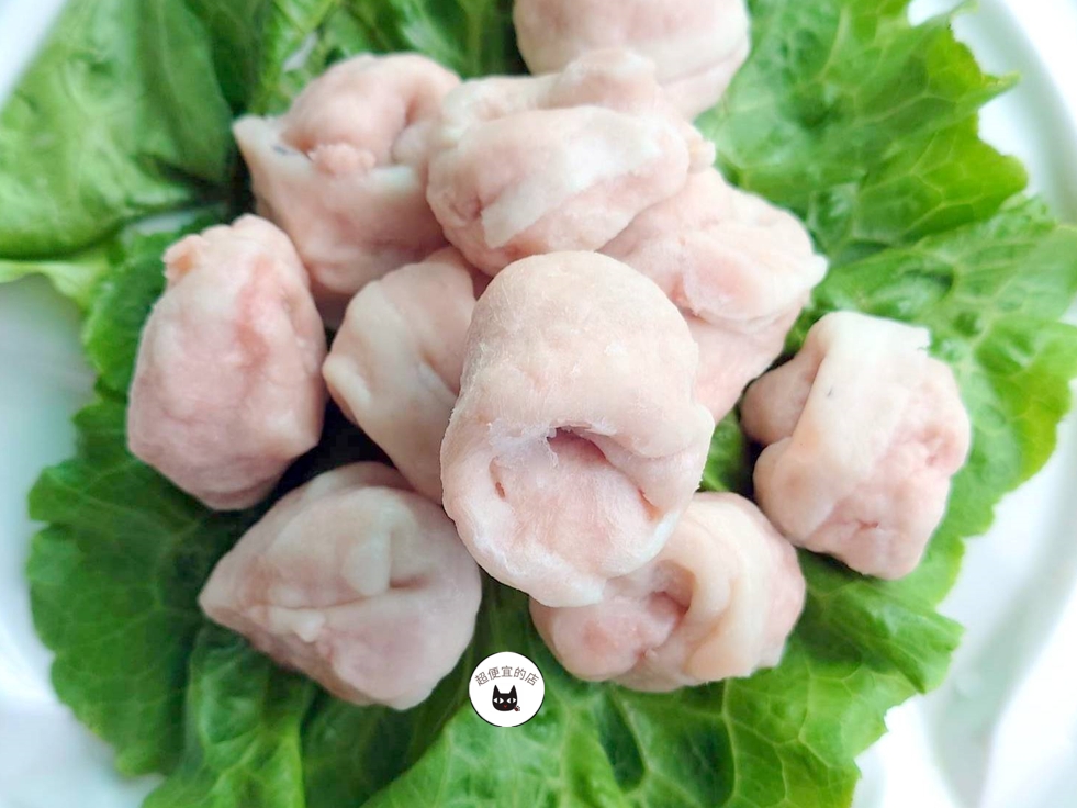 魚餃 300g (約23顆) ﹍ 102-0821:圖片 5